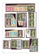 Großbritannien - Machin: 1973/2000 (ca.), Comprehensive Collection Of The Definitives Machins/Castle - Machins