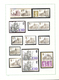 Großbritannien - Machin: 1973/2000 (ca.), Comprehensive Collection Of The Definitives Machins/Castle - Série 'Machin'