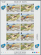 Delcampe - Großbritannien - Isle Of Man: 1992/2008. Exceptional Collection With Imperforate Mint, Nh, Issues, S - Man (Ile De)