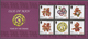 Delcampe - Großbritannien - Isle Of Man: 2008/2014. Remarkable Collection With Imperforate Mint, Nh, Issues. Th - Man (Ile De)