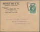 Großbritannien - Ganzsachen: 1848/1902 QUEEN VICTORIA Ca. 390 Unused And Used Postal Stationeries, P - 1840 Mulready Omslagen En Postblad