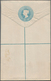 Delcampe - Großbritannien - Ganzsachen: 1848/1902 QUEEN VICTORIA Ca. 390 Unused And Used Postal Stationeries, P - 1840 Enveloppes Mulready