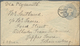 Delcampe - Großbritannien - Ganzsachen: 1848/1902 QUEEN VICTORIA Ca. 390 Unused And Used Postal Stationeries, P - 1840 Mulready Envelopes & Lettersheets