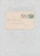 Großbritannien - Stempel: 1900/1916, MACHINE CANCELLATIONS, Collection Of Apprx. 152 Covers/cards Sh - Marcofilia