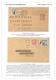 Delcampe - Großbritannien - Besonderheiten: Lundy - The Development Of Postal Services On The Pirate Island In - Andere & Zonder Classificatie