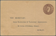 Delcampe - Irland - Ganzsachen: 1902/71 High-quality Offer Of 26 Unused And Used Postal Stationeries, Incl. Pos - Postal Stationery