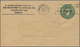 Delcampe - Irland - Ganzsachen: 1902/71 High-quality Offer Of 26 Unused And Used Postal Stationeries, Incl. Pos - Postwaardestukken