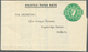 Delcampe - Irland - Ganzsachen: 1902/71 High-quality Offer Of 26 Unused And Used Postal Stationeries, Incl. Pos - Ganzsachen