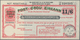 Irland - Ganzsachen: 1925/2001 Collection Of 84 CTO-used And Commercially Used Postal Money Orders B - Ganzsachen