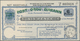 Irland - Ganzsachen: 1925/2001 Collection Of 84 CTO-used And Commercially Used Postal Money Orders B - Postal Stationery