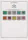 Italien - Altitalienische Staaten: Kirchenstaat: 1852/1868, Used And Mint Collection Of 77 Stamps On - Papal States