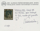 Italien - Altitalienische Staaten: Toscana: 1851/1860: Small Lot Of Used Tuscany Stamps, Mixed Condi - Toskana