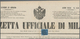 Delcampe - Italien: 1852-1985, AN EXCITING OFFERING OF "THE GREAT ITALY INVESTMENT STOCK" An Important Stock Of - Verzamelingen