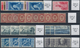 Italien: 1858-1940, Stock Of Early Issues Italy States To Kingdom, Mint And Used, Including Papal St - Collections