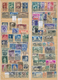 Italien: 1860/2001 (ca.), Comprehensive Accumulation/collection In Three Albums, Well Sorted From Ea - Collections