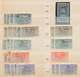 Italien: 1860/2001 (ca.), Comprehensive Accumulation/collection In Three Albums, Well Sorted From Ea - Collections