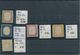 Italien: 1861/1991, Italy/area, Almost Exclusively Mint Assortment On Stockcards, Well Sorted Throug - Verzamelingen