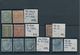 Italien: 1861/1991, Italy/area, Almost Exclusively Mint Assortment On Stockcards, Well Sorted Throug - Verzamelingen