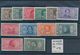 Italien: 1861/1991, Italy/area, Almost Exclusively Mint Assortment On Stockcards, Well Sorted Throug - Sammlungen