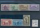 Delcampe - Italien: 1861/1991, Italy/area, Almost Exclusively Mint Assortment On Stockcards, Well Sorted Throug - Colecciones