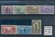 Delcampe - Italien: 1861/1991, Italy/area, Almost Exclusively Mint Assortment On Stockcards, Well Sorted Throug - Sammlungen