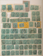 Italien: 1863/1900 (ca.), Specialised Collection/accumulation Of Apprx. 2.400 Stamps In Three Stockb - Sammlungen