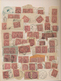 Italien: 1863/1900 (ca.), Specialised Collection/accumulation Of Apprx. 2.400 Stamps In Three Stockb - Verzamelingen