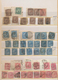 Delcampe - Italien: 1863/1900 (ca.), Specialised Collection/accumulation Of Apprx. 2.400 Stamps In Three Stockb - Colecciones