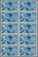 Italien: 1863/1950 (ca.), Duplicates On Stockcards With Many Better Stamps And Complete Sets Some In - Colecciones