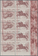 Delcampe - Italien: 1863-1985, Stock Of Early Issues To Modern With Scarce Varieties, Mint And Used, Including - Verzamelingen