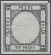 Delcampe - Italien: 1863-1985, Stock Of Early Issues To Modern With Scarce Varieties, Mint And Used, Including - Collections