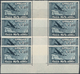 Italien: 1934, "THE MINT ITALY INVESTMENT STOCK" Including Fiume Decennial Issue Five Values 25 C. G - Verzamelingen