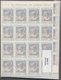 Italien: 1956/1985, Stock Of The Europa Issues In Complete Sets Mint Never Hinged. Various Amounts F - Sammlungen