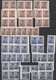 Italienische Besetzung 1941/43 - Laibach: 1941, U/m Assortment Of Apprx. 273 Stamps Incl. Multiples, - Ljubljana