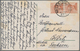 Italien - Stempel: 1885/1939 Ca., RAILWAY POSTMARKS, Collection With Ca.80 Picture Postcards And Sta - Marcophilia