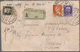 Italien - Besonderheiten: 1939/1940, Lot Of 57 Covers Used In The Aosta Valley (Valle D'Aosta) With - Unclassified