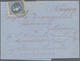 Jugoslawien: 1830/1955 (ca.), Yugoslavian Area, Lot Of Apprx. 80 Entires Incl. Serbia, Montenegro An - Brieven En Documenten