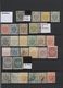 Jugoslawien: 1879/1945, Yugoslavian Area, Mainly Mint Collection In Two Small Stockbooks, Comprising - Covers & Documents