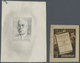 Jugoslawien: 1900/1990 (ca.), Sophisticated Balance On Stockpages/stockcards/album Pages/loose Mater - Brieven En Documenten