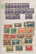 Jugoslawien: 1918/1919, Specialised Accumulation Of Apprx. 1.050 Stamps, Almost Exclusively Issues F - Briefe U. Dokumente