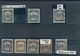 Delcampe - Jugoslawien: 1918/1920, Mint And Used Holding On Stockcards In A Small Binder, Comprising Issues For - Storia Postale