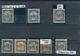 Delcampe - Jugoslawien: 1918/1920, Mint And Used Holding On Stockcards In A Small Binder, Comprising Issues For - Brieven En Documenten