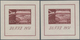 Jugoslawien: 1918-80, Group Of 34 Stamps And Three Souvenir Sheets, Mostly Specials Like 1918 5+2h. - Brieven En Documenten