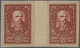 Jugoslawien: 1920, Dinar Currency "King Peter", Specialised Assortment Of Apprx. 49 Stamps, Showing - Cartas & Documentos
