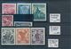 Delcampe - Jugoslawien: 1937/1970 (ca.), Mainly U/m Holding On Stockcards In A Small Binder, Almost Exclusively - Covers & Documents