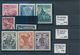 Delcampe - Jugoslawien: 1937/1970 (ca.), Mainly U/m Holding On Stockcards In A Small Binder, Almost Exclusively - Cartas & Documentos