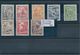 Delcampe - Jugoslawien: 1937/1970 (ca.), Mainly U/m Holding On Stockcards In A Small Binder, Almost Exclusively - Covers & Documents