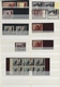 Jugoslawien: 1941/1945, Yugoslavian Area, Mainly Mint Holding In A Stockbook, Comprising German/Ital - Cartas & Documentos