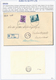 Kroatien: 1941/1944, Collection Of 40 (mainly Commercial) Covers On Written Up Album Pages, Comprisi - Kroatien