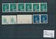 Kroatien: 1941/1945, Mint And Used Holding On Stockcards In Two Small Binders, Well Sorted Throughou - Croatie